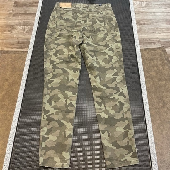 NWT One Republic for all High Rise Skinny Pants Size 8 - Picture 2 of 14